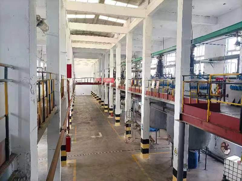 车间展示