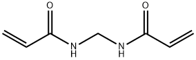   N,N'-亚甲基双丙烯酰胺